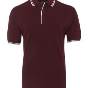 JB's CONTRAST POLO