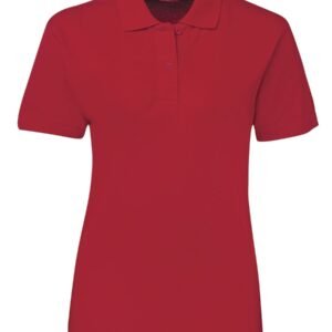 JB's LADIES 210 POLO