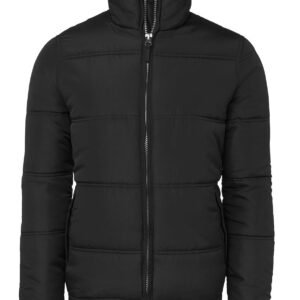 JB's ADVENTURE PUFFER JACKET