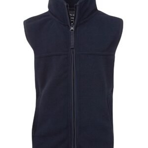JB's KIDS POLAR VEST