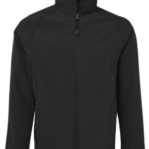 JB's LAYER (SOFTSHELL) JACKET