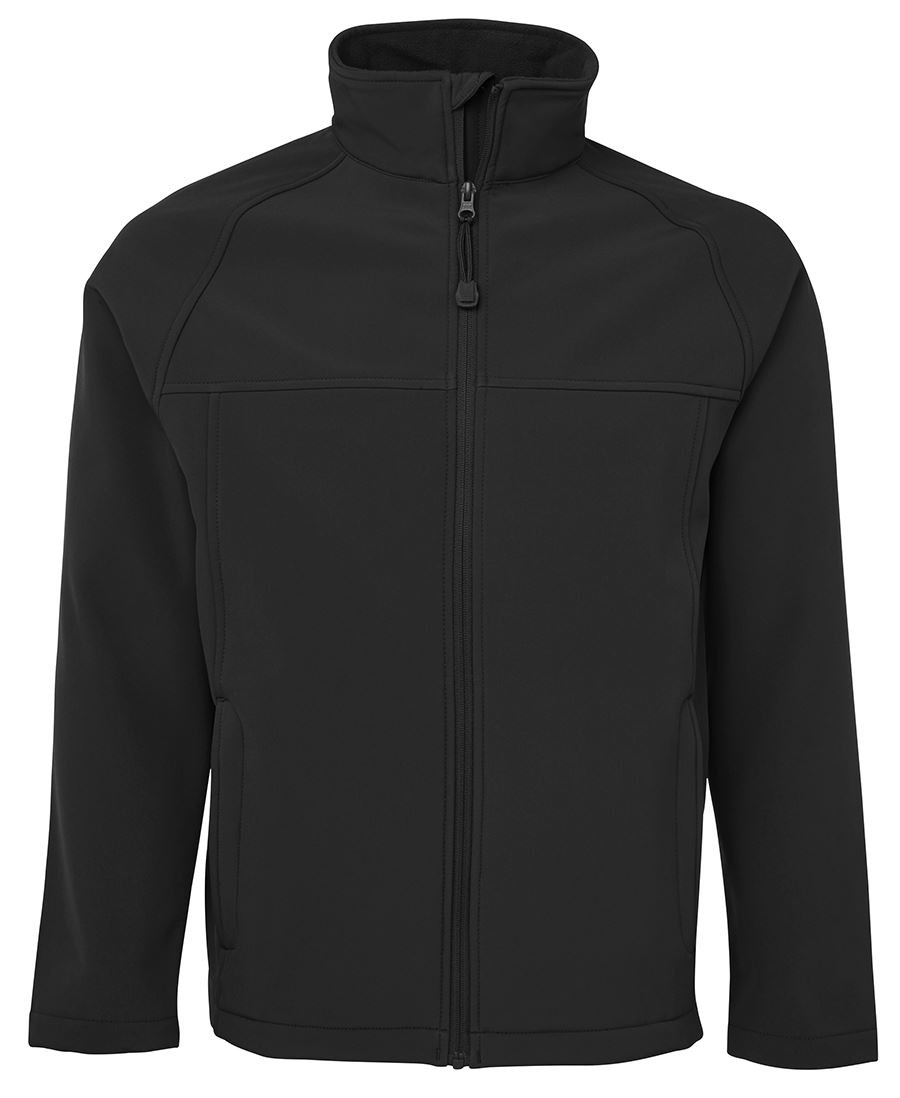 JB's LAYER (SOFTSHELL) JACKET