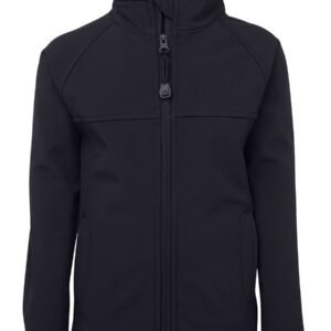 JB's KIDS LAYER (SOFTSHELL) JACKET