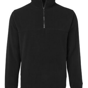 JB's 1/2 ZIP POLAR