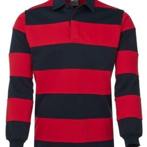 JB's RUGBY STRIPED