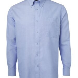 JB's L/S OXFORD SHIRT