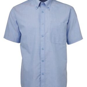 JB's S/S OXFORD SHIRT