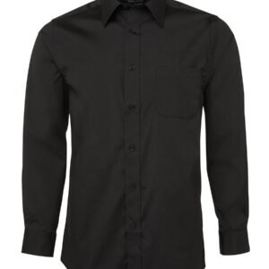 JB's URBAN L/S POPLIN SHIRT