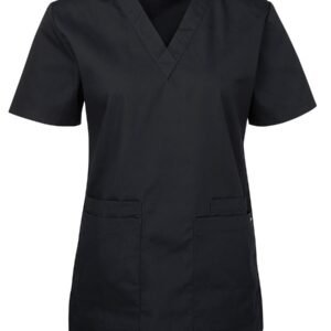 JB's LADIES SCRUBS TOP