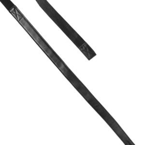 JB's CHANGEABLE PU CROSS BACK APRON STRAP