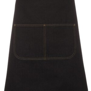 JB's WAIST DENIM APRON (INCLUDING STRAP)