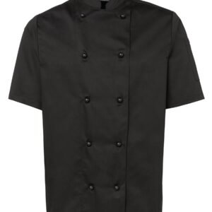 JB's S/S CHEFS JACKET