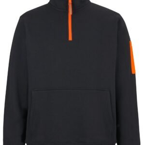 JB's 350 PREMIUM TRADE 1/2 ZIP FLEECE