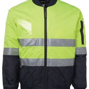 JB's HI VIS (D+N) FLYING JACKET