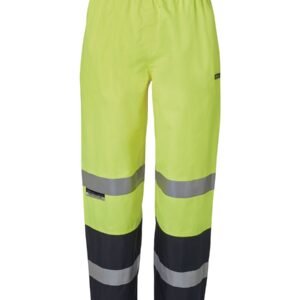 JB's HI VIS (D+N) PREMIUM RAIN PANT
