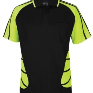 JB's STREET SPIDER POLO