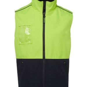 JB's HI VIS A.T. VEST