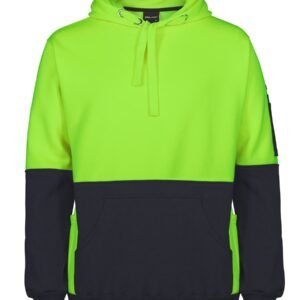 JB's HV 330G PULL OVER HOODIE