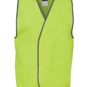 JB's HV SAFETY VEST