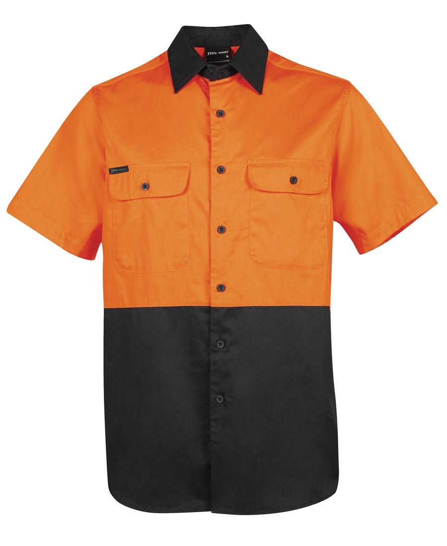 JB's HV S/S 150G SHIRT