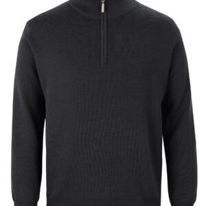 JB's MENS CORPORATE 1/2 ZIP JUMPER