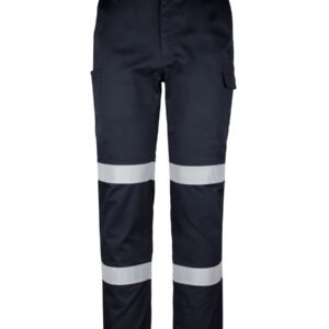 JB's MULTI PKT STRETCH TWILL PANT WITH D+N TAPE
