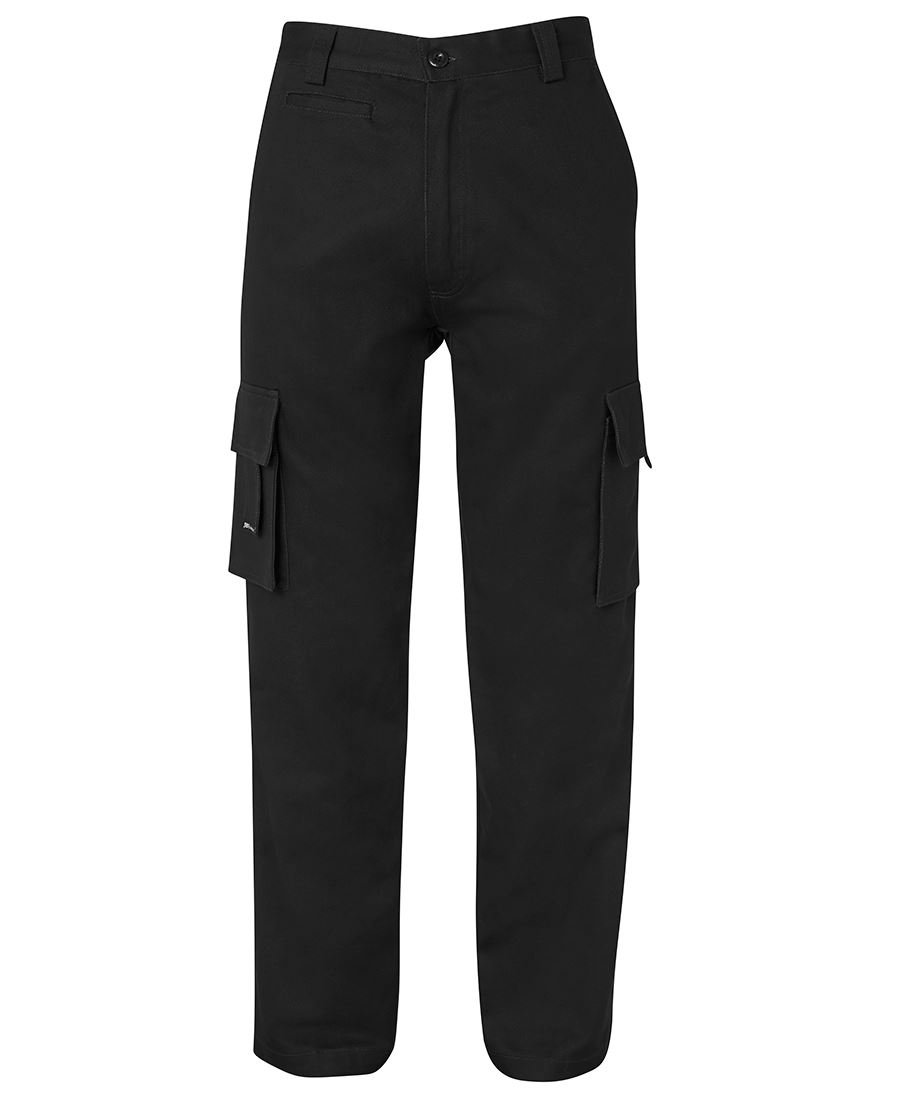 JB's M/RISED MULTI PKT PANT