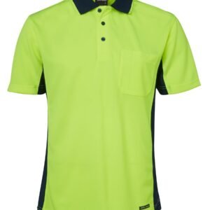 JB's HV S/S SPORT POLO