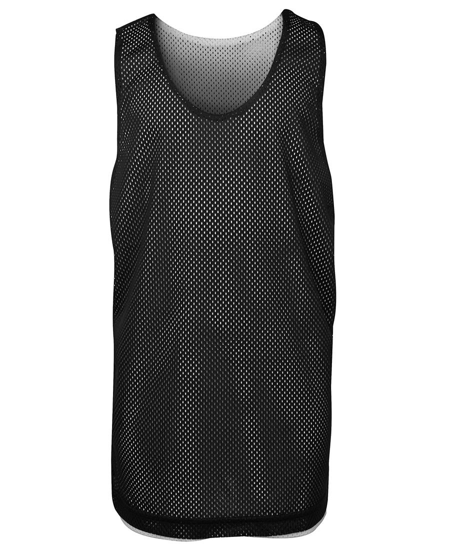 ADULTS PODIUM REVERSIBLE TRAINING SINGLET