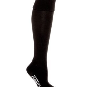 PODIUM SPORT SOCK BLACK-CHILD