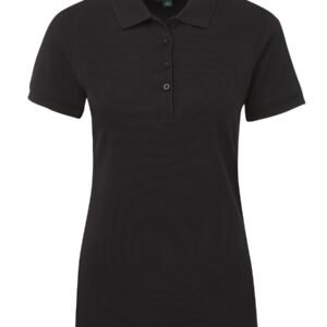 C of C LADIES OTTOMAN POLO