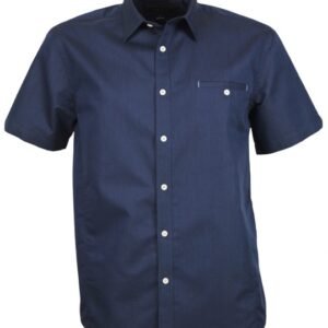 MENS EMPIRE SHORT SLEEVE SHIRT