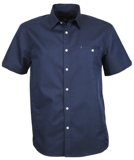 MENS EMPIRE SHORT SLEEVE SHIRT