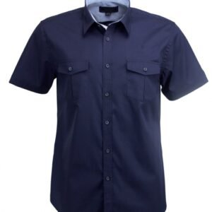 MENS HOSPITALITY NANO SHORT SLEEVE SHIRT