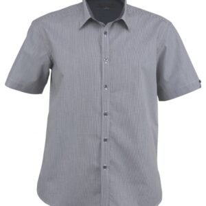 MENS DOMINION SHORT SLEEVE SHIRT