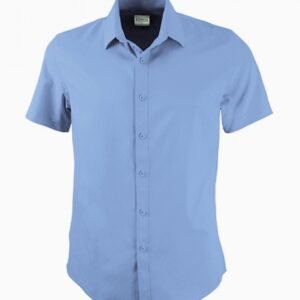 MENS ESSENTIAL SHORT SLEEVE SHIRT