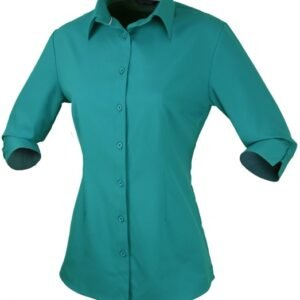 LADIES CANDIDATE SHIRT 3/4S