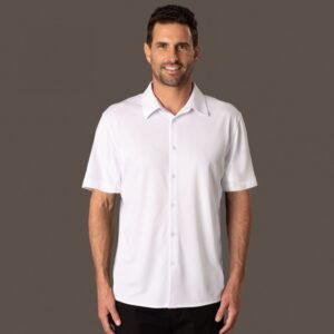 MENS LIBERTY SHORT SLEEVE SHIRT