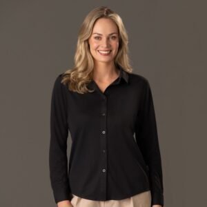 LADIES LIBERTY LONG SLEEVE SHIRT
