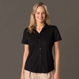 LADIES LIBERTY SHORT SLEEVE SHIRT