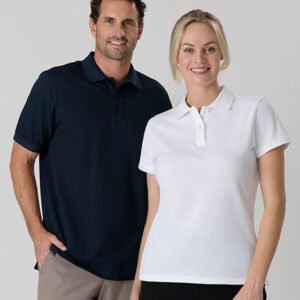 LADIES AIRLIE POLO
