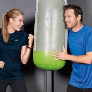 LADIES COMPETITOR T-SHIRT S/S