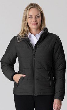 LADIES OUTLANDER JACKET