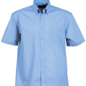 MENS NANO SHORT SLEEVE SHIRT